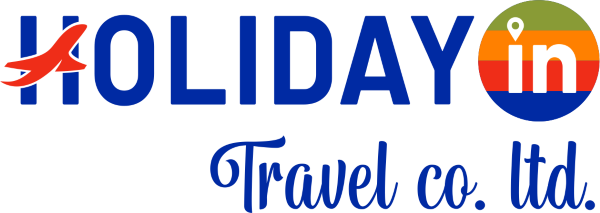 HinnTravels Logo